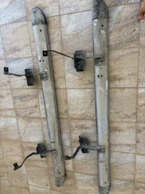 Used Hyundai Veracruz in Tripoli