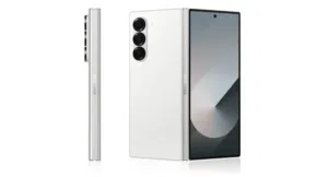 samsung galaxy Z flod6