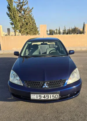 Used Mitsubishi Lancer in Irbid