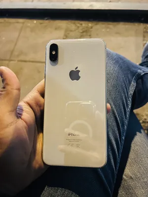 Iphone xs max 256gb