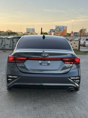 Used Kia K3 in Tripoli