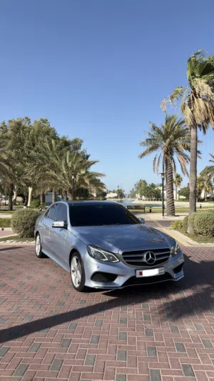 Used Mercedes Benz E-Class in Southern Governorate