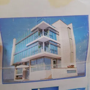 عمارة للبيع بموقع ممتاز بطرابلس