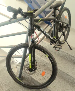 للبيع درجة bicycle for sale