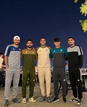 جديدنا تراك صيفي