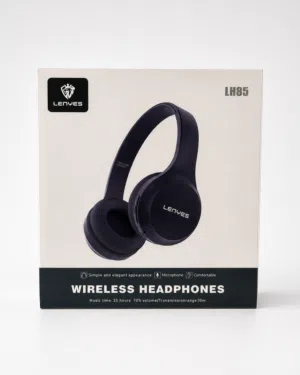 Lenyes LH85 Wireless Headphones / سماعات لاسلكية