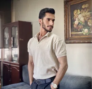 bashar Al kurdi