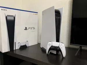 PlayStation 5 PlayStation for sale in Irbid