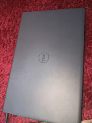 لاب توب جديد مكفول ديل