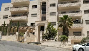 150 m2 3 Bedrooms Apartments for Rent in Amman Al-Khaznah