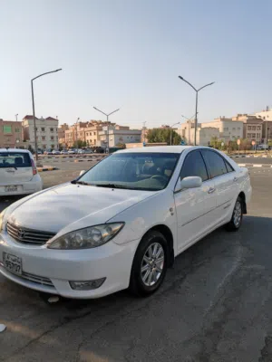 Used Toyota Camry in Kuwait City