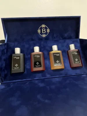 براند Baroque (طقم عطور)