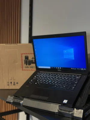 DELL LATITUDE 7480 i5 gen7