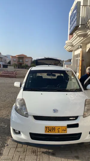 ديهاتسو سيريون نظيف