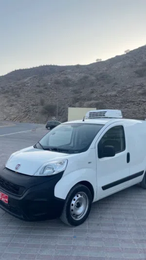 فيات صندوق براد موديل 2020 للبيع