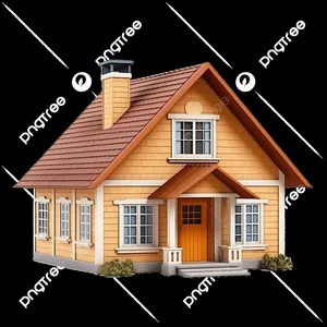 4 Bedrooms . Unfurnished . Yearly1