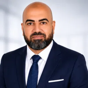 Mahmoud Ahmed