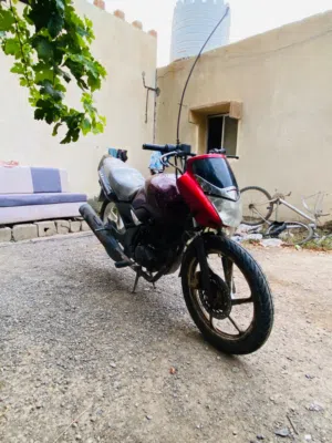 للبيع هوندا 150.سي سي  2019