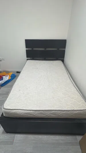 Bed Coat & Mattresses