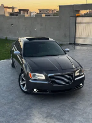 كرايلسر c300