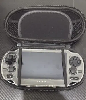Ps vita oled