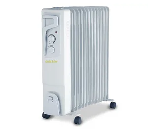 Electrical Heater . Other . Used0