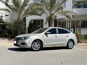 mg 5 model 2022 فحص كامل  عداد  قليل  35000 km