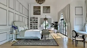 One Furnished Room in Baniyas is for Rent from May 2026