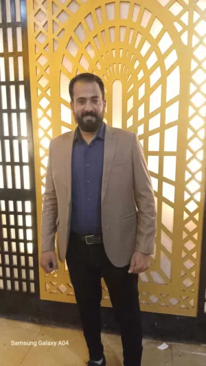 احمد حمدي محمود علي 