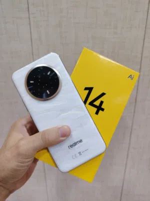ريلمي 14 برو بلاص 5G