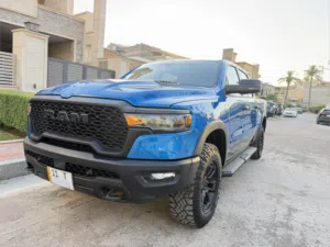 Used Dodge Ram in Baghdad