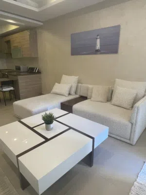 125 m2 2 Bedrooms Apartments for Rent in Amman Deir Ghbar