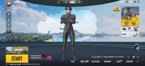 حساب ببجي للبيع  اللفل 70