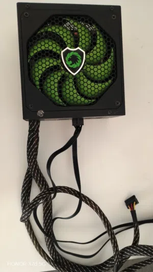 بور سبلاي 800w (السعر قابل) فيه عطل غير معروف