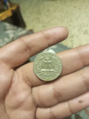 عمله معدنيه للبيع