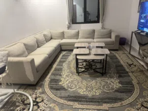 طقم كنب للبيع غرفة معيشة
