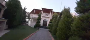 فيلا للبيع في طبربور