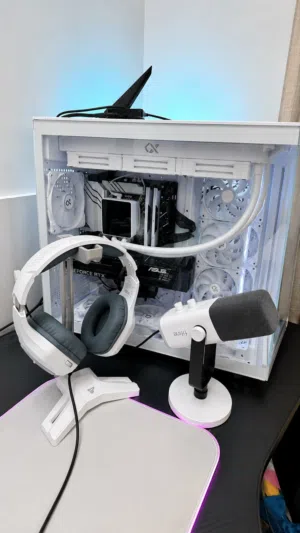 للبيع PC GAMING