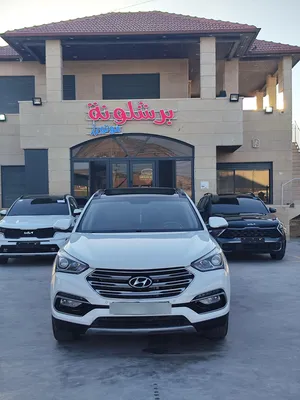 هونداي-سانتافي-ترخيص-2016-ماتور-2000-ديزل