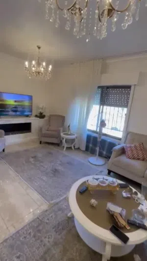 150 m2 3 Bedrooms Apartments for Sale in Amman Tla' Ali