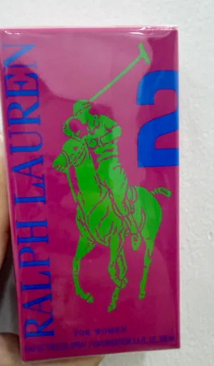 Ralph Lauren Big Pony 2