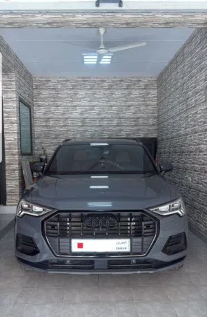 Used Audi Q3 in Southern Governorate