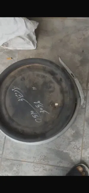 براميل بلاستك