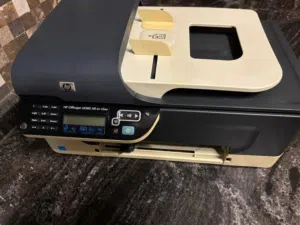 HP Officejet J4580 All للبيع