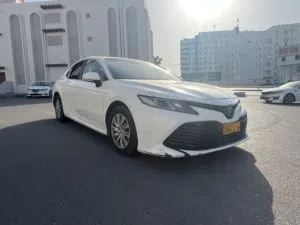 Used Toyota Camry in Muscat
