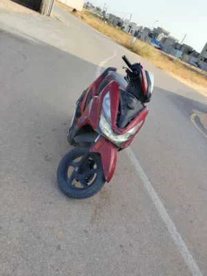 هواندا قيرزه