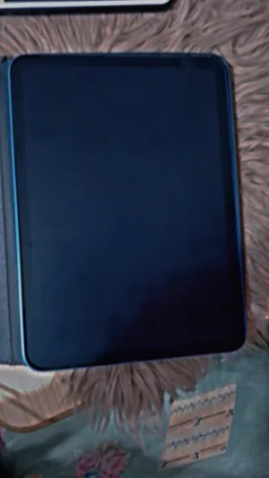 للبيع بحاله ممتازه بطريه 91 iPad iPhone