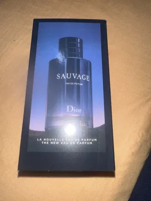 Dior Sauvage, Bleu De Chanal OG