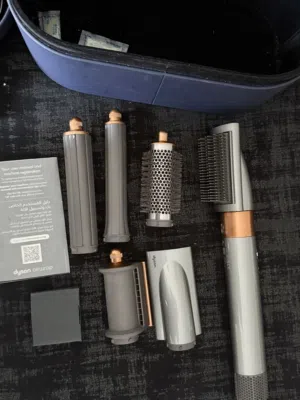 مصفف شعر دايسون Dyson Airwrap