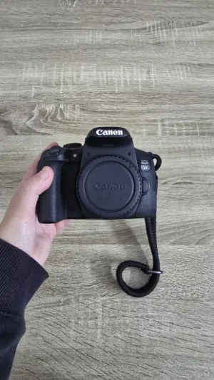 canon 850d